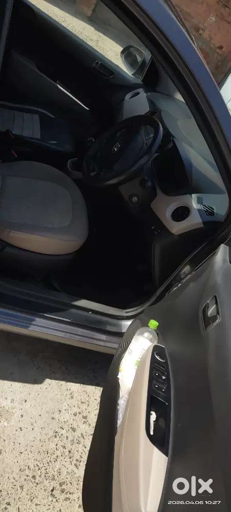 Hyundai Xcent 2018 Cng & Hybrids 54300 Km Driven