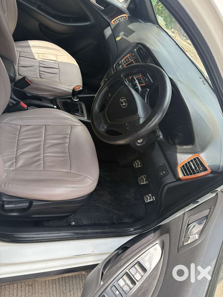 Hyundai I20 Active S Diesel, 2017, Diesel