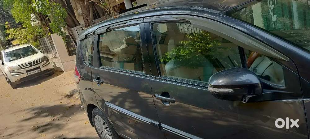 Maruti Ertiga 7 Seater In Good Condition