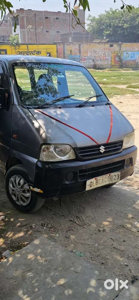 Maruti Suzuki Eeco Ac 5 Seater 2016