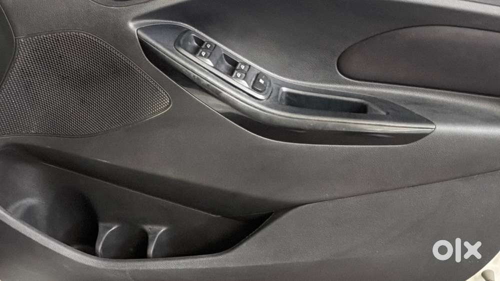 Ford Figo 1.2p Titanium Plus Mt, 2021, Petrol