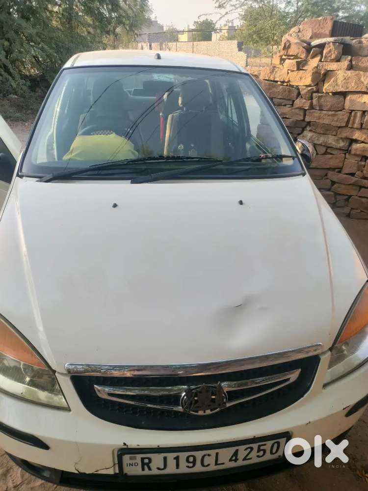 Tata Indigo Cs 2014