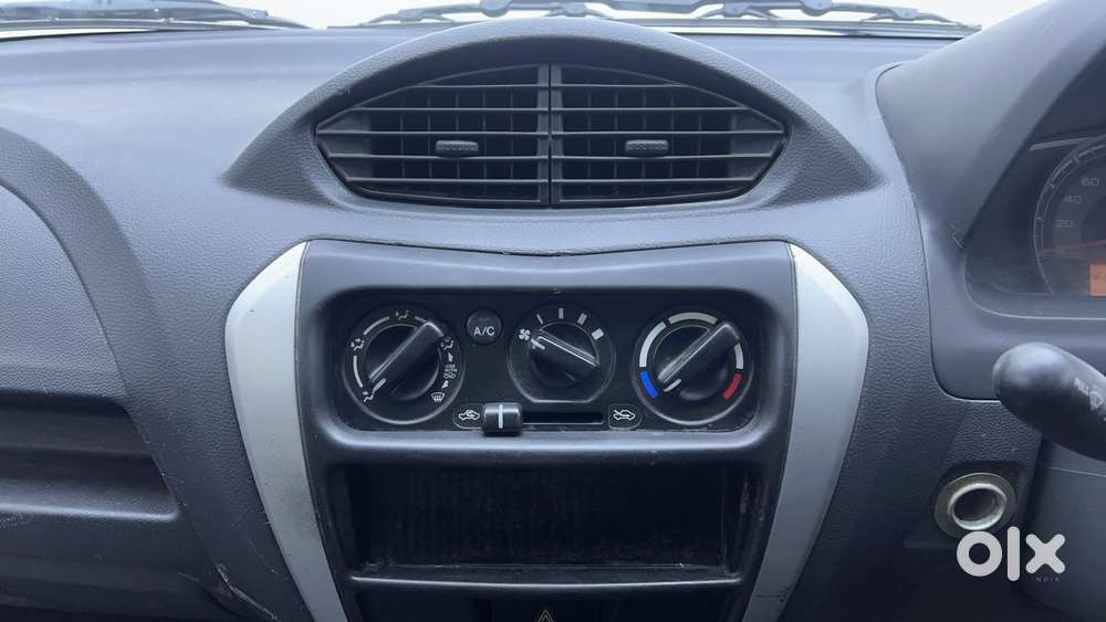 Maruti Suzuki Alto 800 Lxi, 2018, Petrol