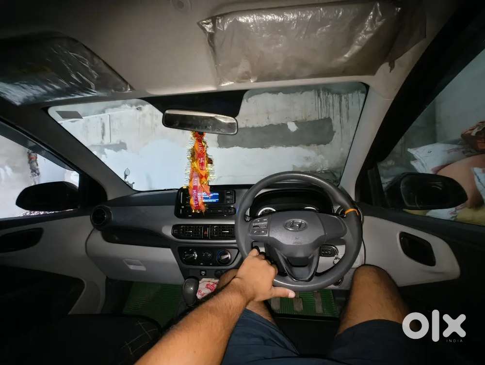 Hyundai Grand I10 2020