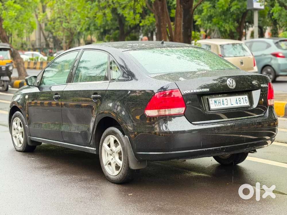 Volkswagen Vento 1.6 Highline, 2014, Petrol