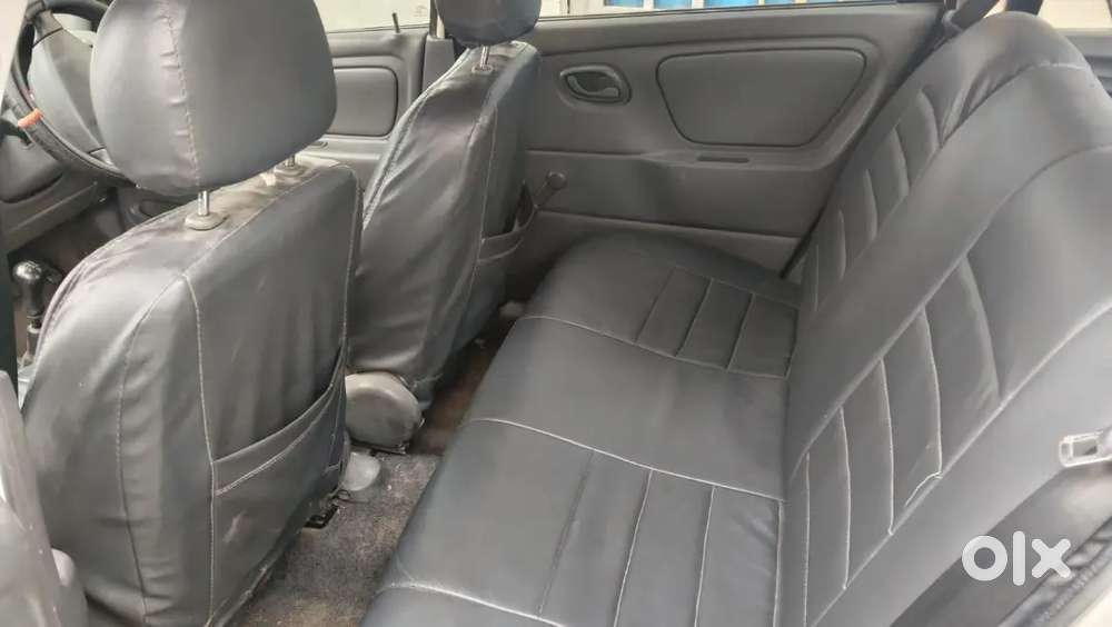 Maruti Suzuki Alto 2003