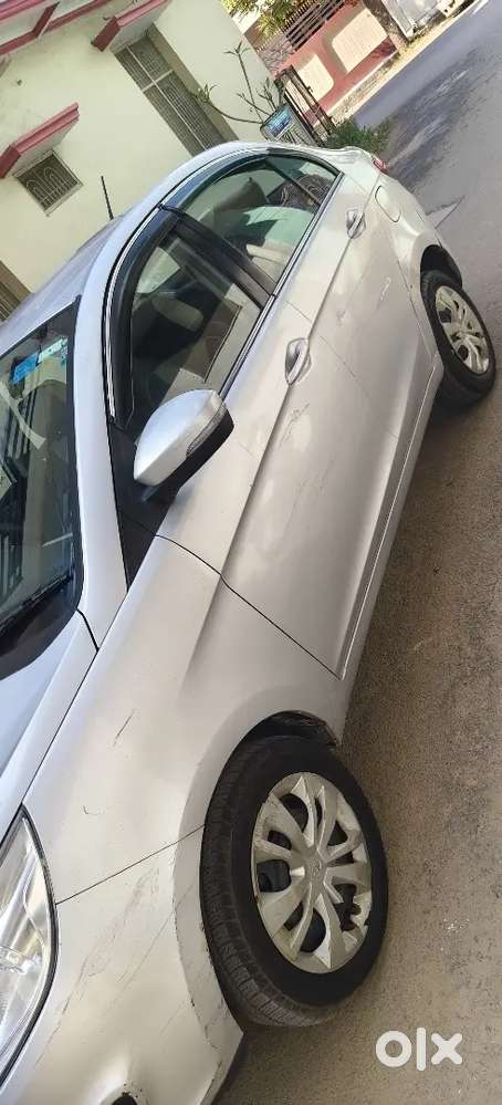 Tata Zest 2016 Petrol 51500 Km Driven