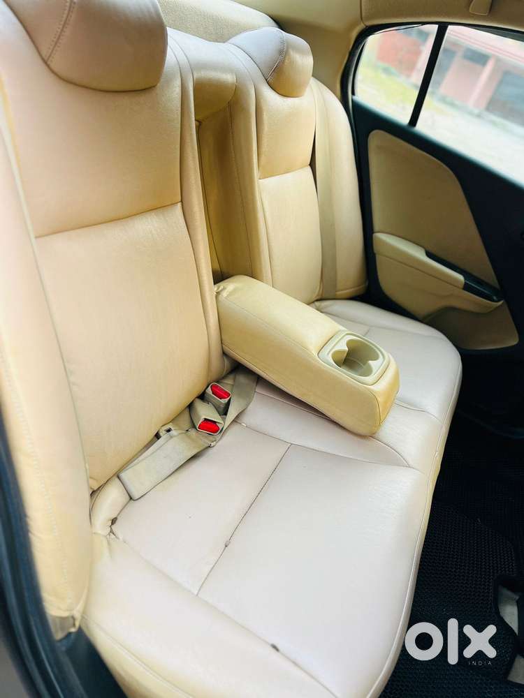 Honda City 2014-2015 I Dtec Sv, 2014, Diesel