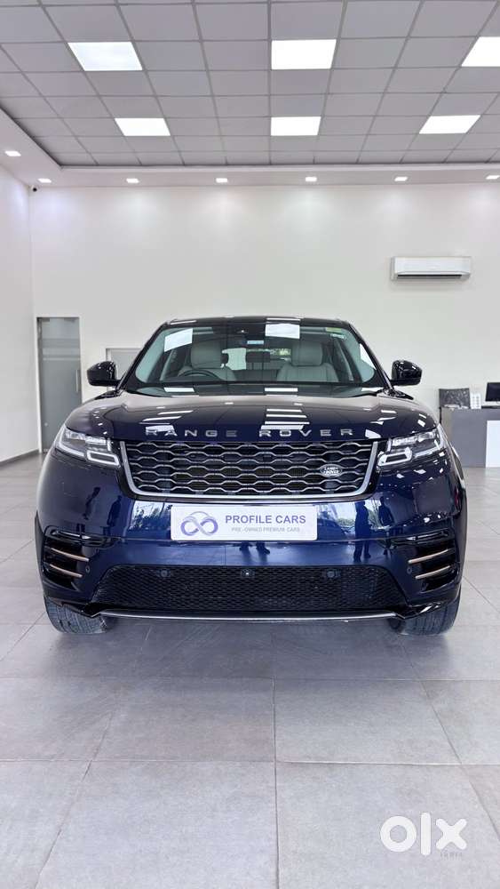 Land Rover Range Velar Hse Dynamic 2.0 Diesel, 2021, Diesel
