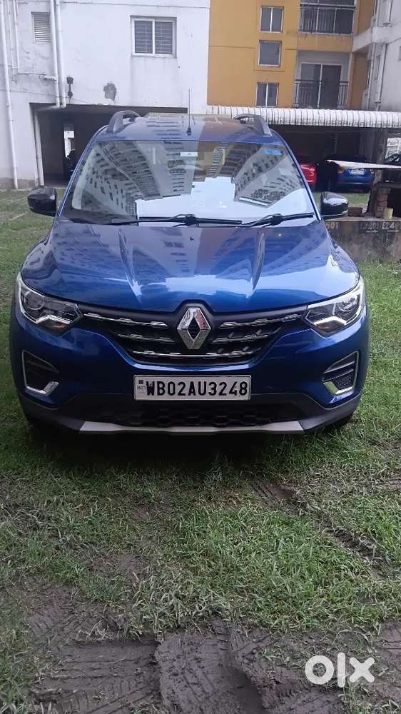 2023 Renault Triber Rxt Petrol
