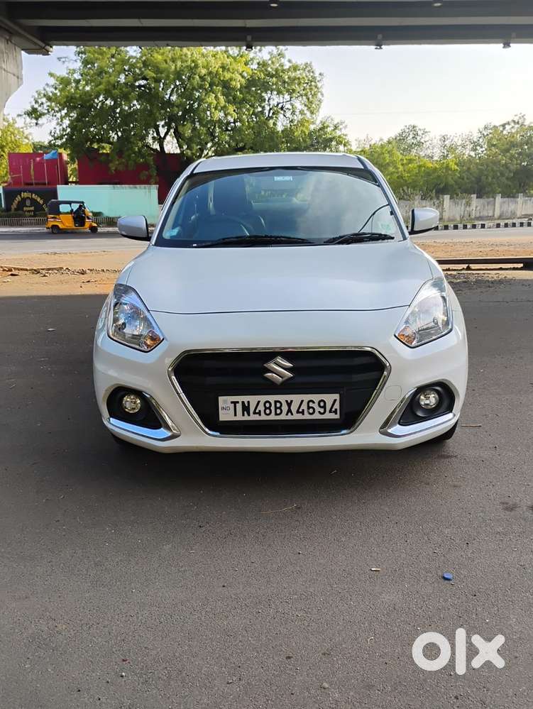 Maruti Suzuki Swift Dzire 2021 Automatic Car