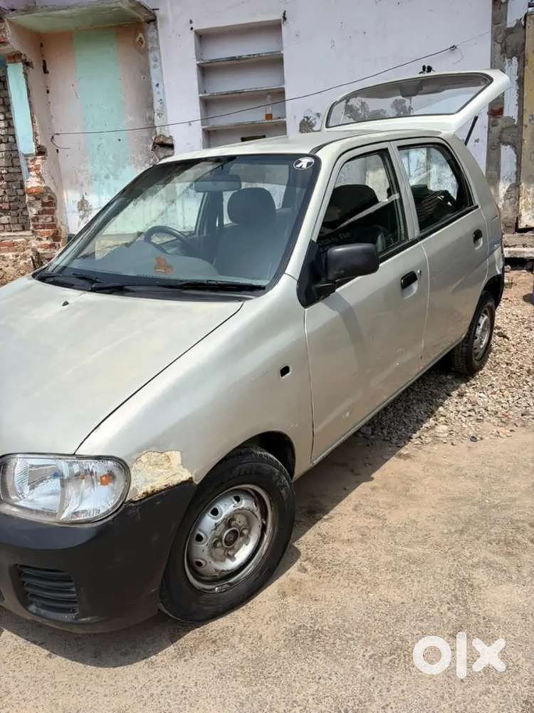 Maruti Suzuki Alto 2007