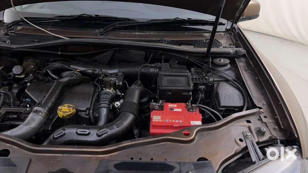 Renault Duster 110ps Diesel Rxz Amt, 2016, Diesel
