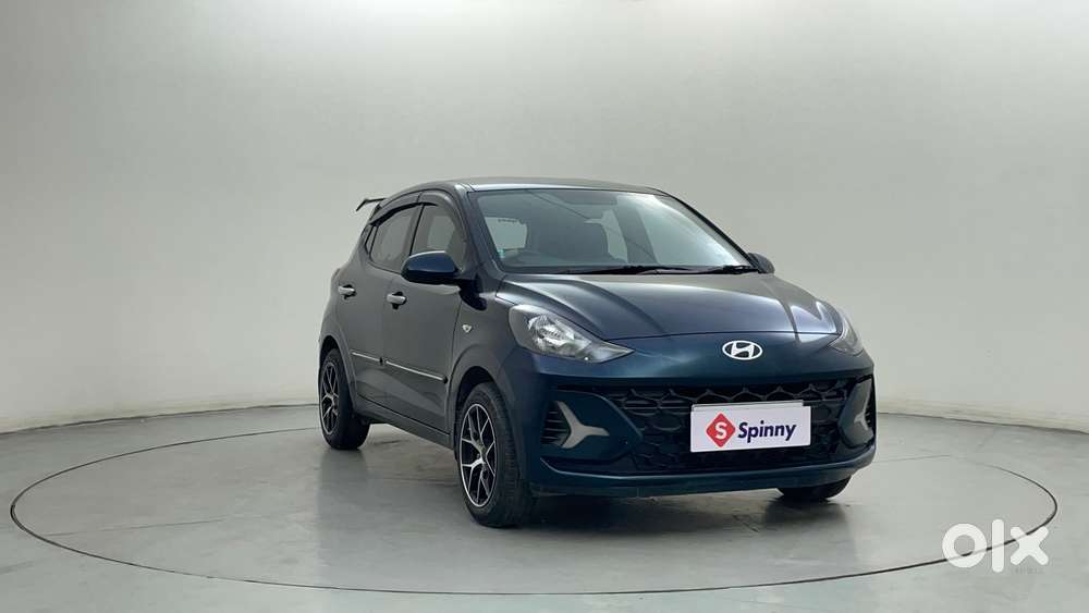 Hyundai Grand I10 Nios Magna 1.2 Kappa Vtvt, 2023, Petrol