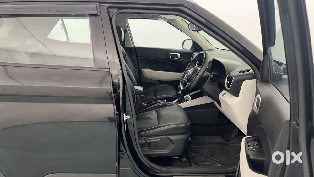 Hyundai Venue Sx, 2024, Petrol