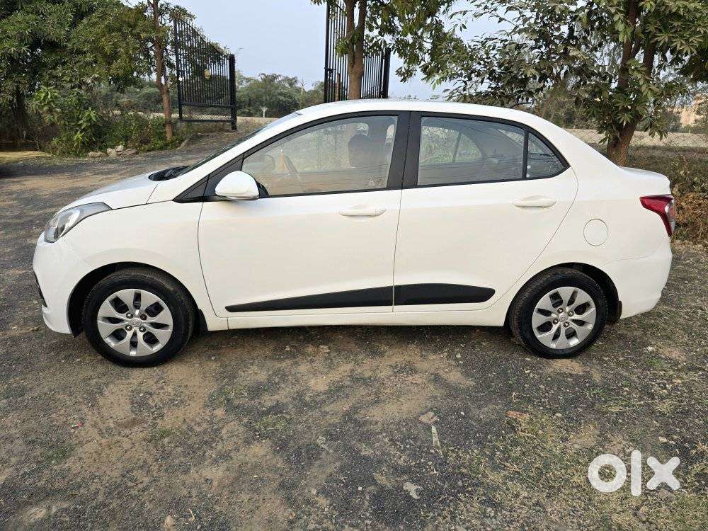 Hyundai Xcent S 1.2 (o), 2014, Petrol