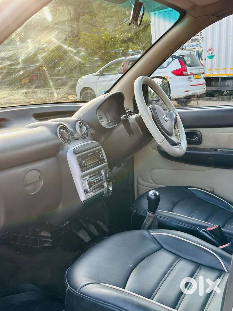 Hyundai Santro Xing Gls Plus Audio, 2013, Petrol