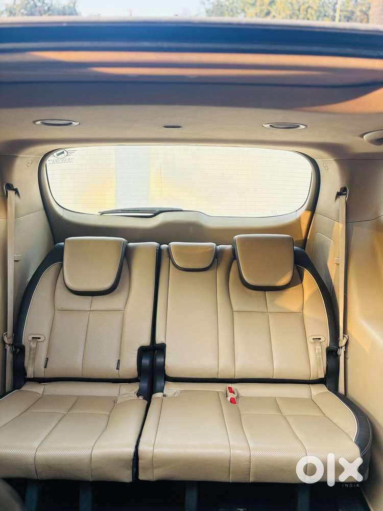 Kia Carnival Limousine Plus 7 Str, 2020, Diesel