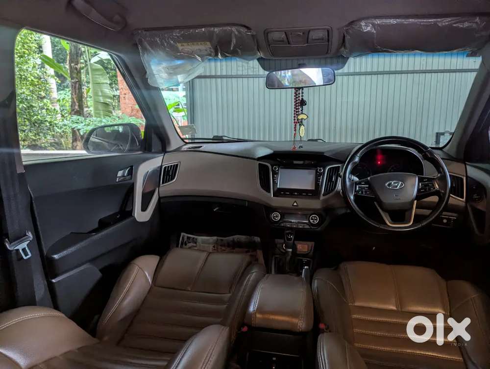 Hyundai Creta Diesel Sx 2016