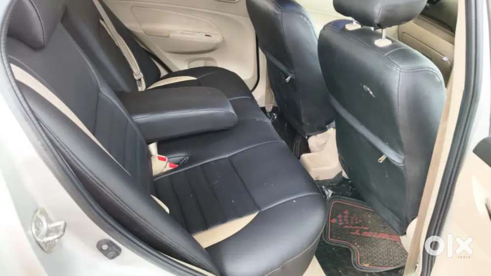 Maruti Suzuki Swift Dzire 2012 Diesel 151000 Km Driven