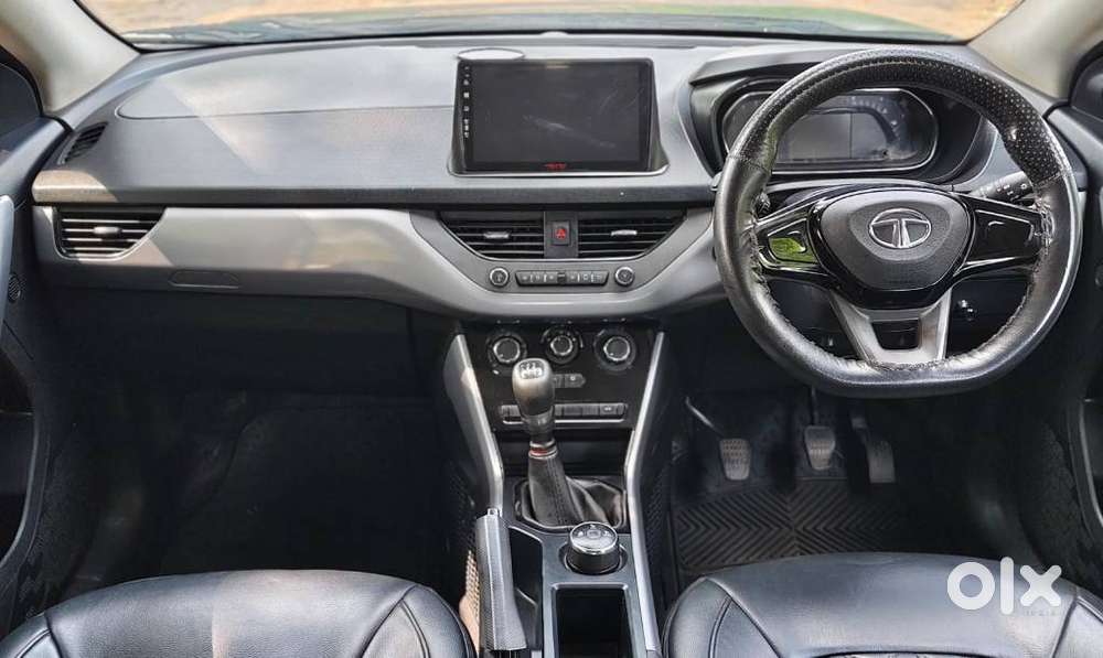 Tata Nexon 1.2 Revotron Xm (s), 2022, Petrol