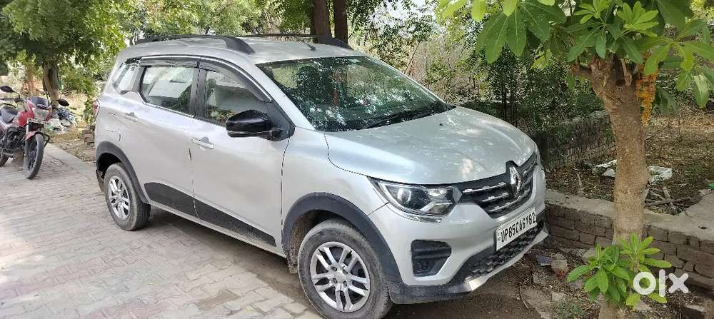 Kam Chali Hui Car 40000 Km