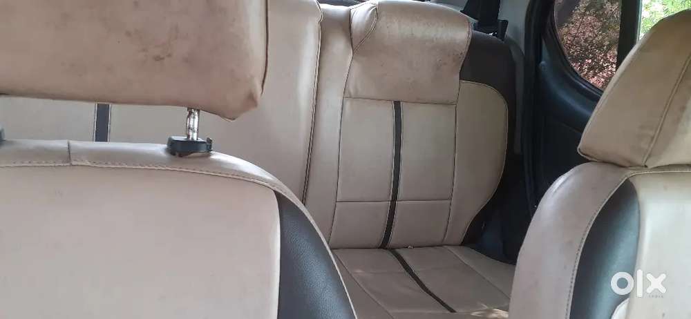 Tata Indica 2008 Diesel Well Maintained