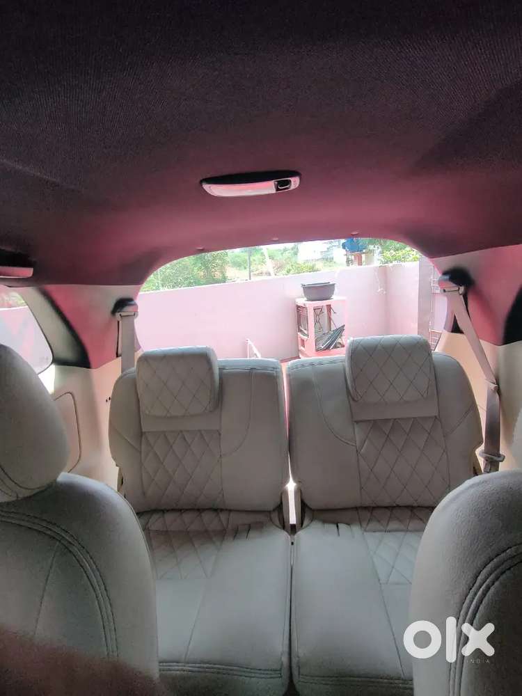 Toyota Innova 2.5 V 2010