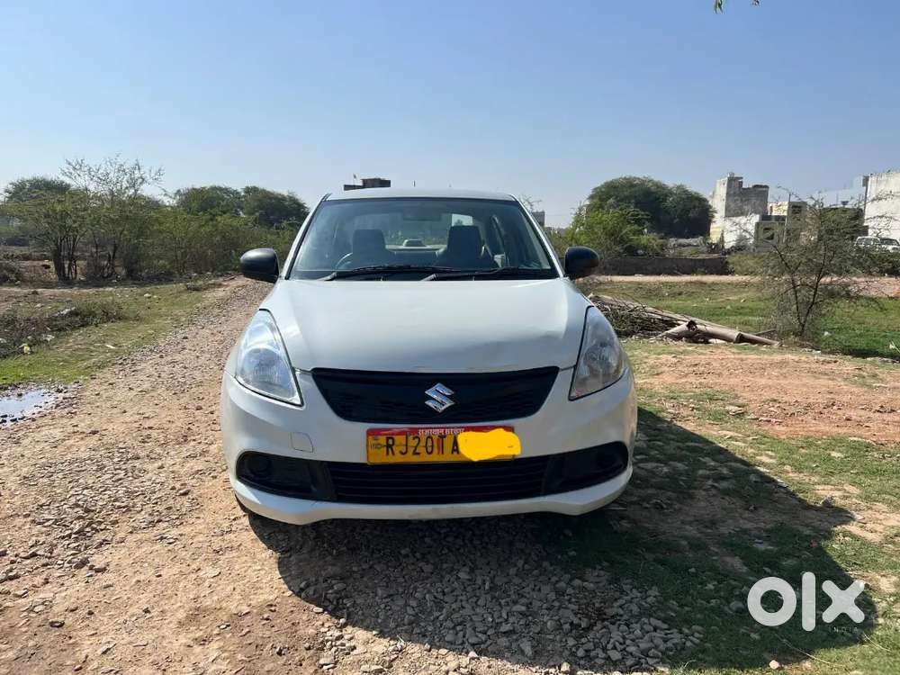 Maruti Suzuki Swift Dzire Tour 2020
