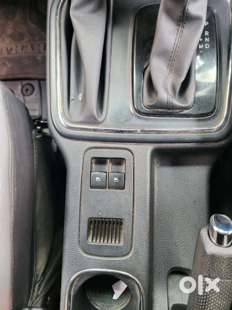 Mahindra Thar Lx 4-str Hard Top At, 2021, Diesel