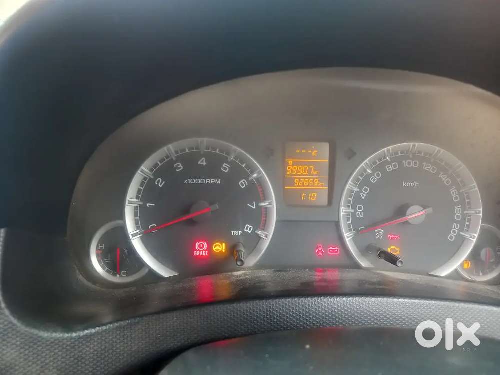 Maruti Suzuki Swift 2012 Petrol Well Maintained