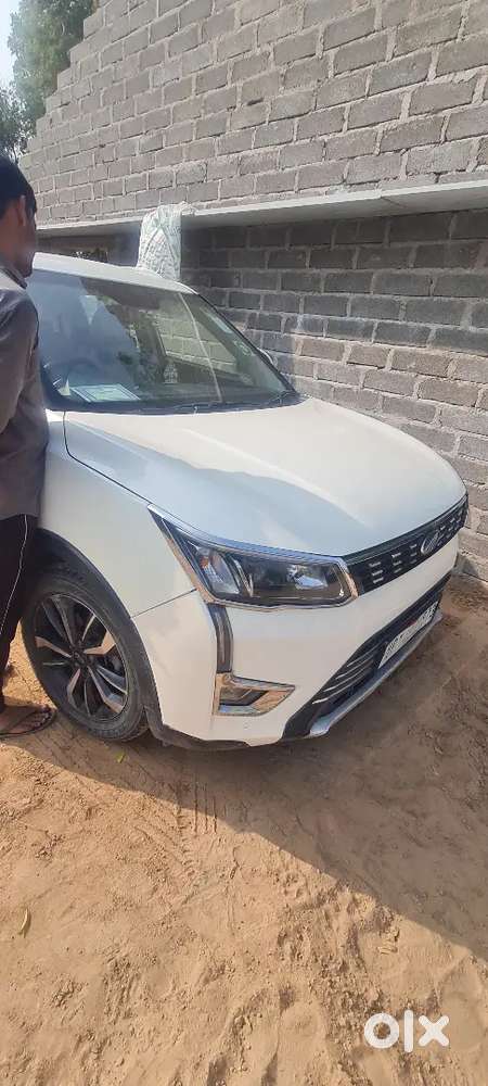 Mahindra Xuv 300