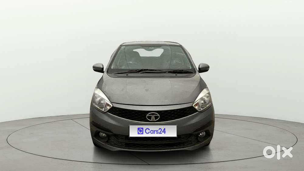 Tata Tigor 1.2 Revotron Xt, 2018, Petrol