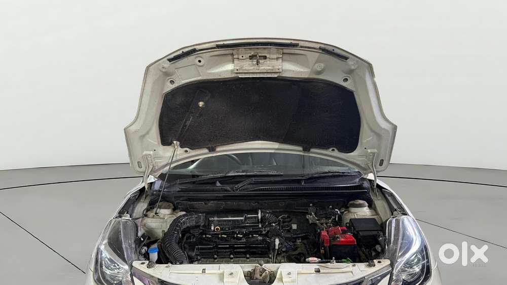 Maruti Suzuki Baleno Zeta, 2020, Petrol
