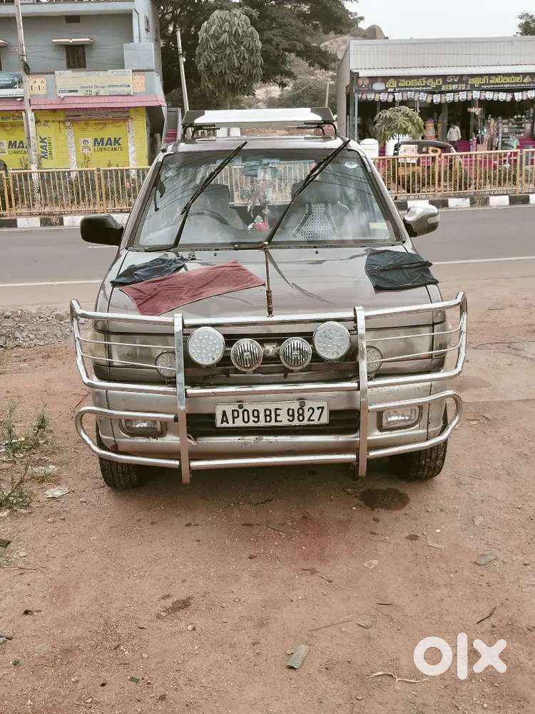 Chevrolet Tavera Neo 2006 Diesel 200000 Km Driven