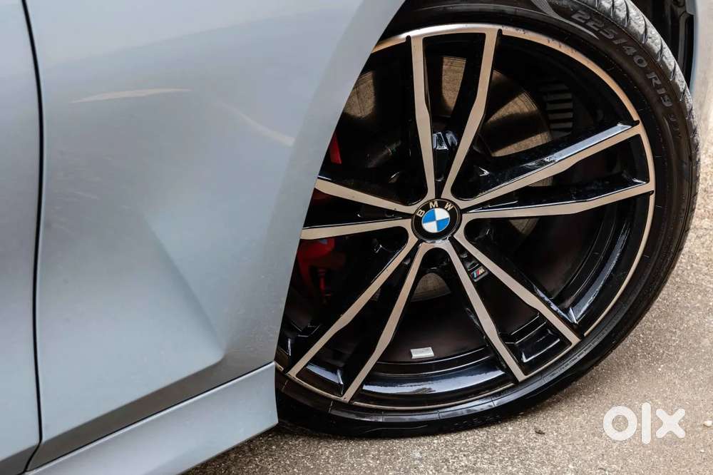Bmw M340i, 2024, Petrol