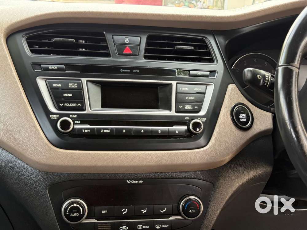 Hyundai Elite I20 Sportz (o) 1.2, 2014, Petrol