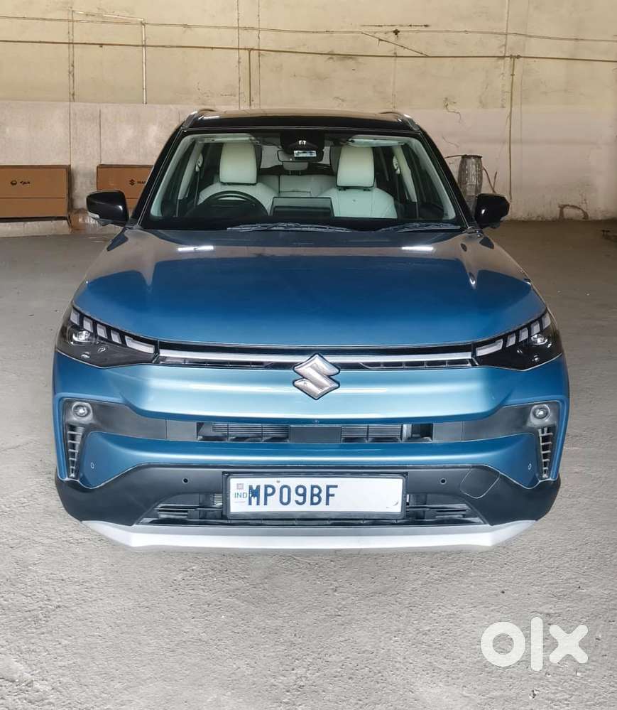 Maruti Suzuki Victoris Zxi Plus (o) Petrol Manual, 2025, Cng & Hybri..