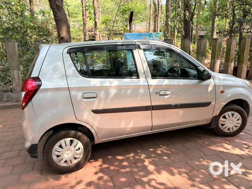 Maruti Suzuki Alto 800 2016 Petrol Well Maintained