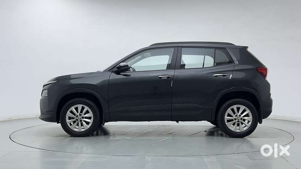 Skoda Kylaq Signature Plus, 2025, Petrol