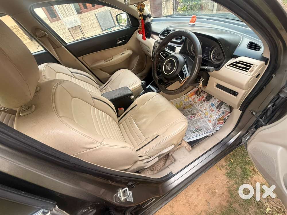 Maruti Suzuki Swift Dzire 2018 Diesel Good Condition