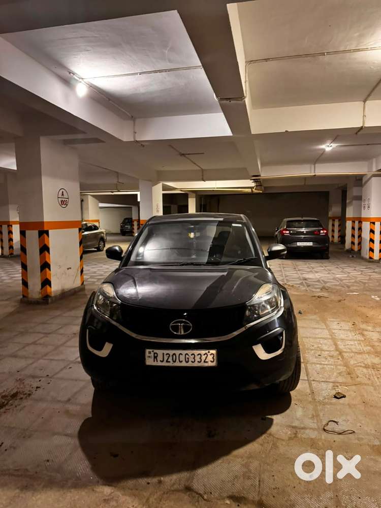 Tata Nexon 2019 Model