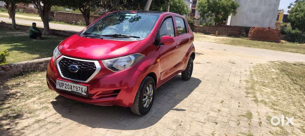 Mahindra Datsun Redi Go