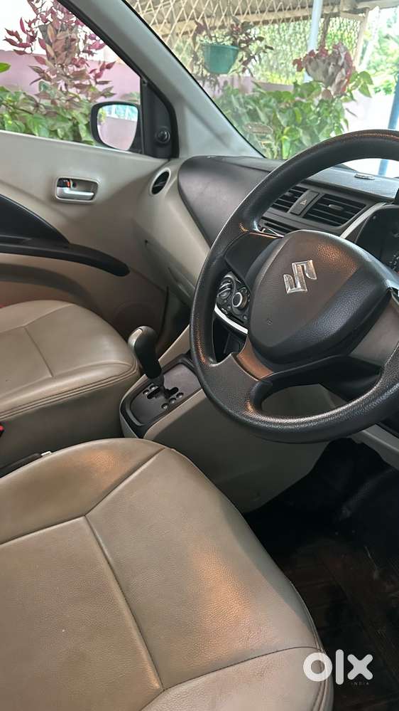 Maruti Suzuki Celerio 2015 Petrol Well Maintained