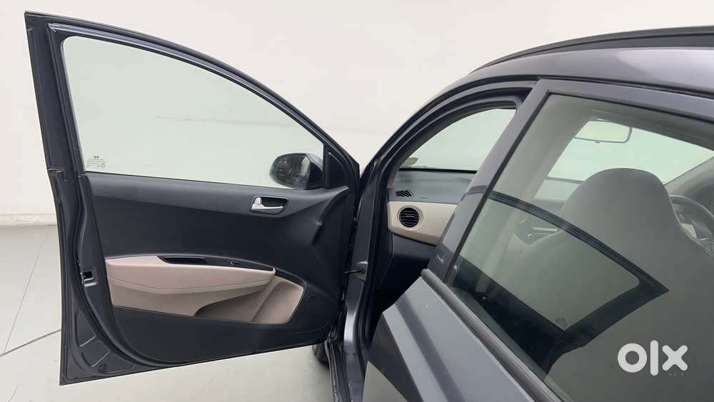 Hyundai Grand I10 1.2 Kappa Sportz, 2018, Petrol