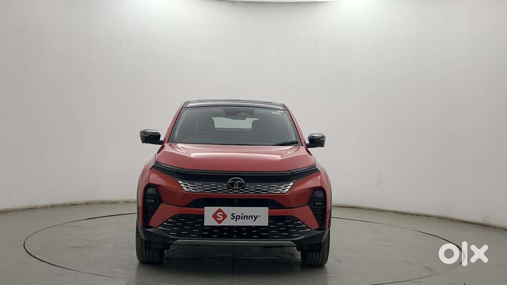 Tata Curvv Accomplished Plus A 1.5 Kryojet Diesel 6mt, 2024, Diesel