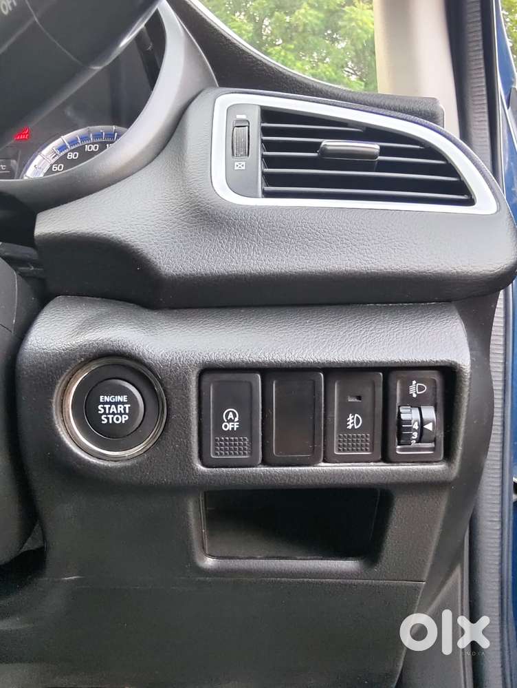 Maruti Suzuki S Cross Zeta Shvs, 2022, Petrol