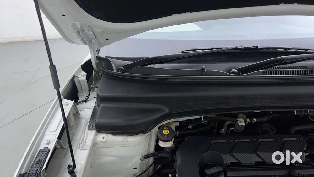 Hyundai Creta 1.5 Sx, 2022, Petrol