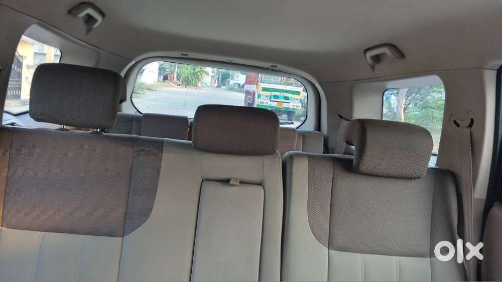 Mahindra Xuv500 2011-2015 W4, 2015, Diesel