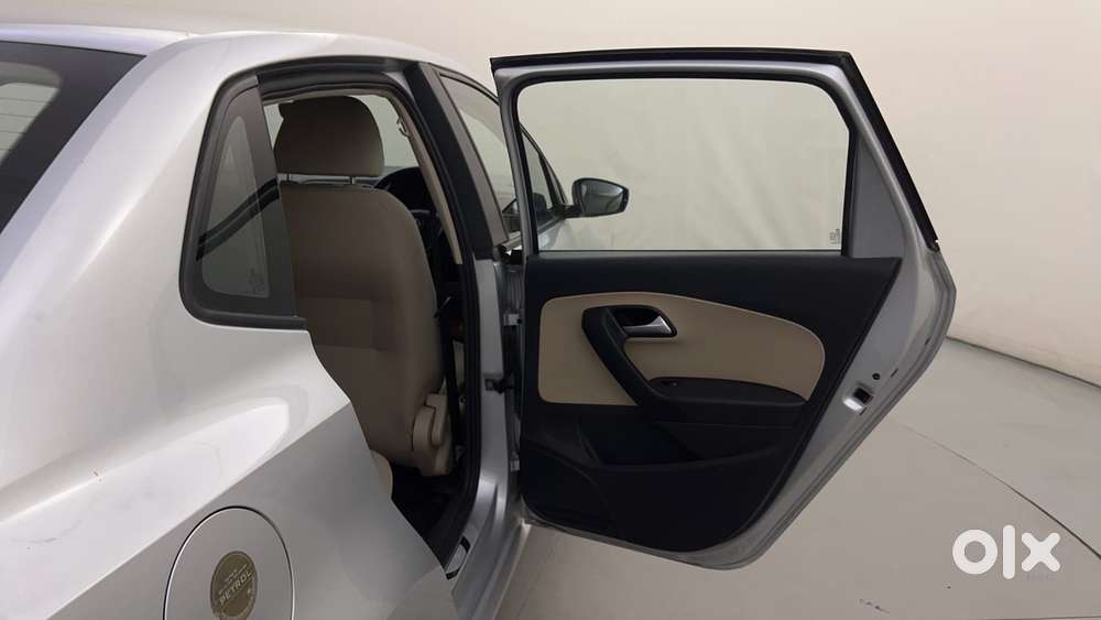Volkswagen Ameo 1.0 Mpi Highline Plus, 2018, Petrol
